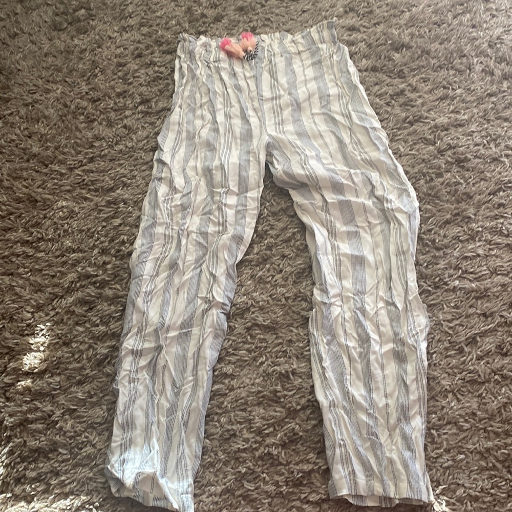 Girls Jessica Simpson pants size l 14-16